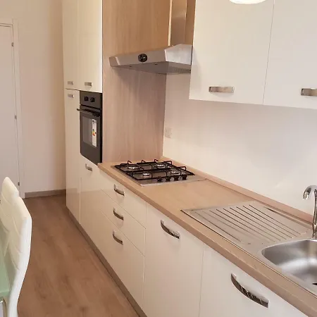 Residenza Regina Elena *