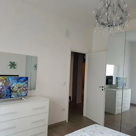 Residenza Regina Elena Apartment *