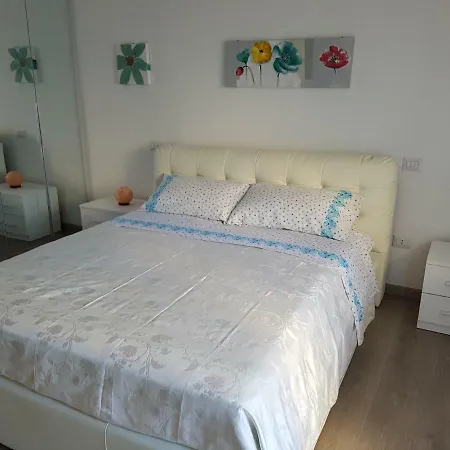 Residenza Regina Elena Apartment Pescara