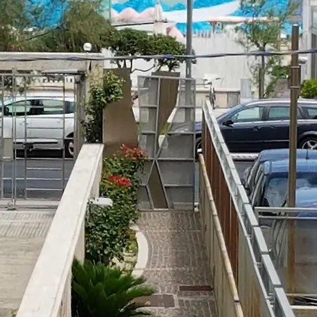 Residenza Regina Elena Apartment Pescara