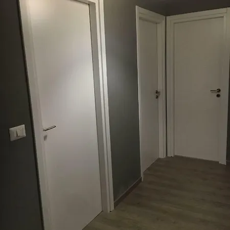 Residenza Regina Elena * Pescara