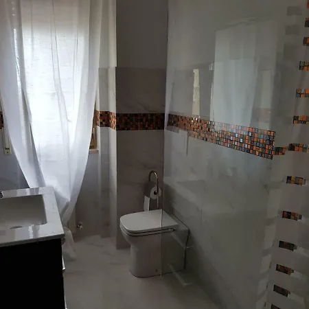 Residenza Regina Elena Apartment *